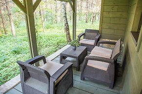 Hotel Korona Park Klewinowo
