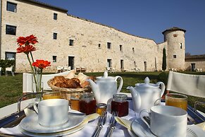 Chateau de Salettes