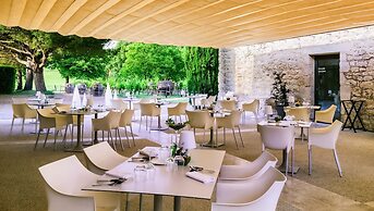 Chateau de Salettes