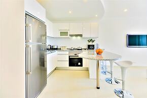 Vale do Lobo Apartment A