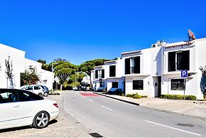 Vale do Lobo Apartment A