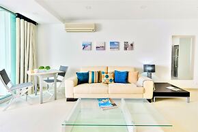 Vale do Lobo Apartment A