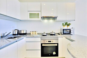 Vale do Lobo Apartment A