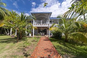 Quinta del Mar Tintipán