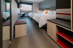avid hotel Fresnillo by IHG