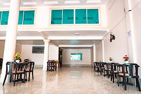 Kampot Moyura Guest House