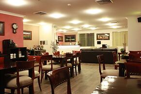 Country Plaza Queanbeyan