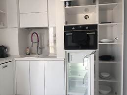Westpark2 One-Bedroom Suite W5 Lakeview