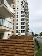 Westpark2 One-Bedroom Suite W5 Lakeview