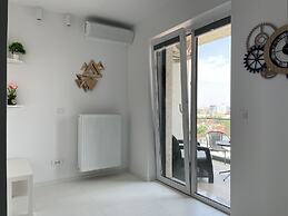 Westpark2 One-Bedroom Suite W5 Lakeview
