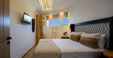 Vrachos Suites Mykonos