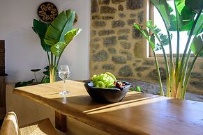 Vrachos Suites Mykonos