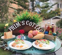 Prim's Cottage