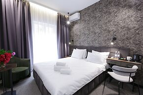Kulikovskiy Hotel