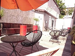 Kulikovskiy Hotel