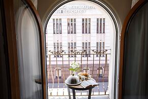 Kulikovskiy Hotel