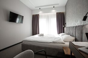 Kulikovskiy Hotel