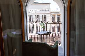Kulikovskiy Hotel