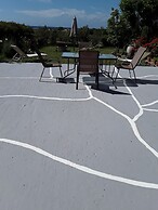 Marianos Apartments