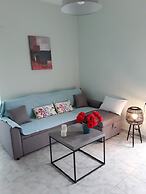 Marianos Apartments