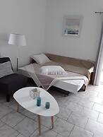 Marianos Apartments