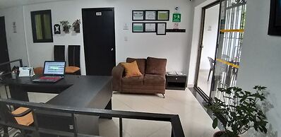Laureles Home