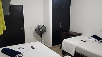 Laureles Home