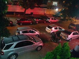 Laureles Home