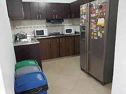 Laureles Home