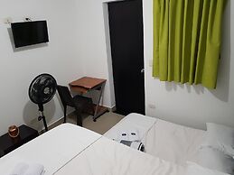 Laureles Home