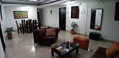 Laureles Home