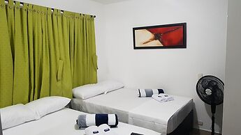 Laureles Home