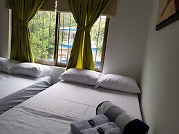 Laureles Home