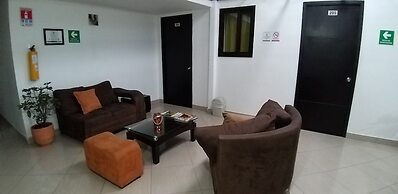 Laureles Home