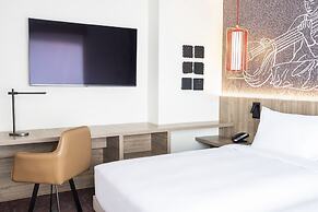 Hyatt Centric Soalteemode Kathmandu