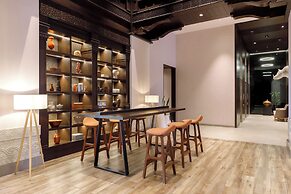 Hyatt Centric Soalteemode Kathmandu