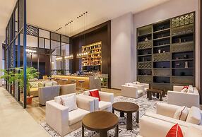 Hyatt Centric Soalteemode Kathmandu