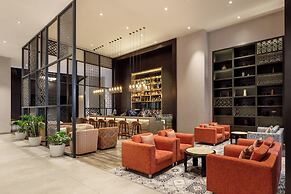 Hyatt Centric Soalteemode Kathmandu