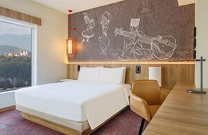 Hyatt Centric Soalteemode Kathmandu