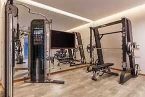 Hyatt Centric Soalteemode Kathmandu