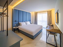 Mercure St. Julian's Malta