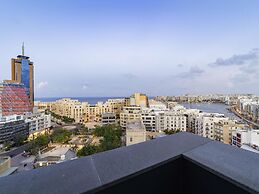 Mercure St. Julian's Malta