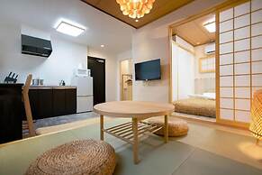 TSUBAME HOTEL Asakusabashi