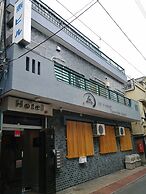 TSUBAME HOTEL Asakusabashi