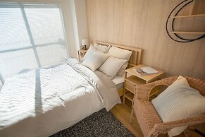 TSUBAME HOTEL Asakusabashi