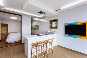 Jeju Ollero