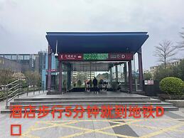 Guangzhou Yinfeng International Apart Hotel