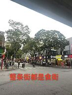 Guangzhou Yinfeng International Apart Hotel