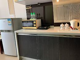 Guangzhou Yinfeng International Apart Hotel