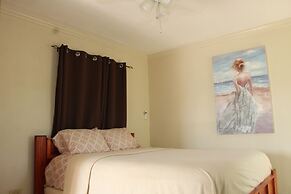 Fishtail Palms Exuma